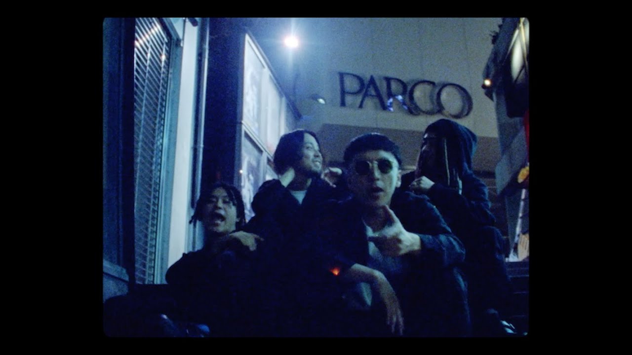VIGORMAN - 頭悪い天才 feat.BASI (Prod. GeG)