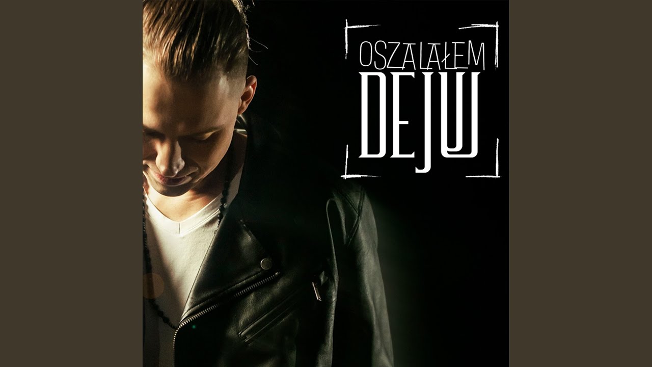 Oszalałem (Radio Edit)