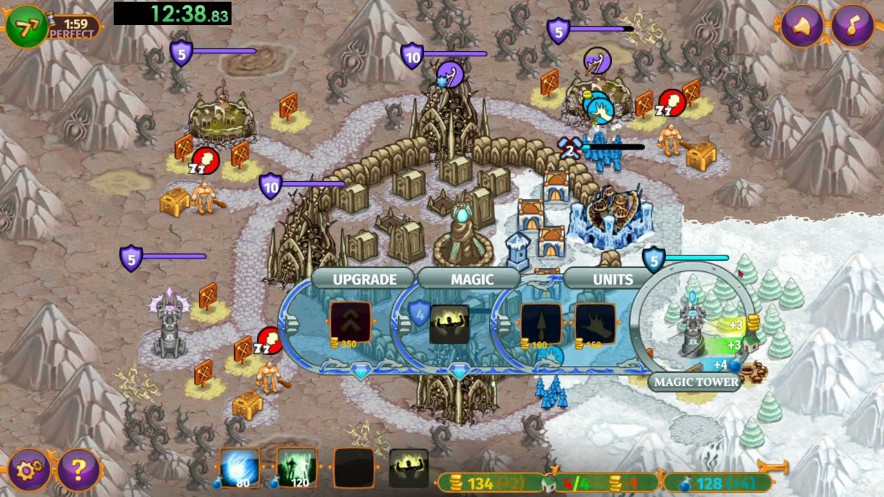 Takeover RTS &brvbar;Any%&brvbar; Icedales Cult &brvbar; 13m 38s by XenoLycanThrope [WORLD RECORD (OUTDATED)] 29.09.2024