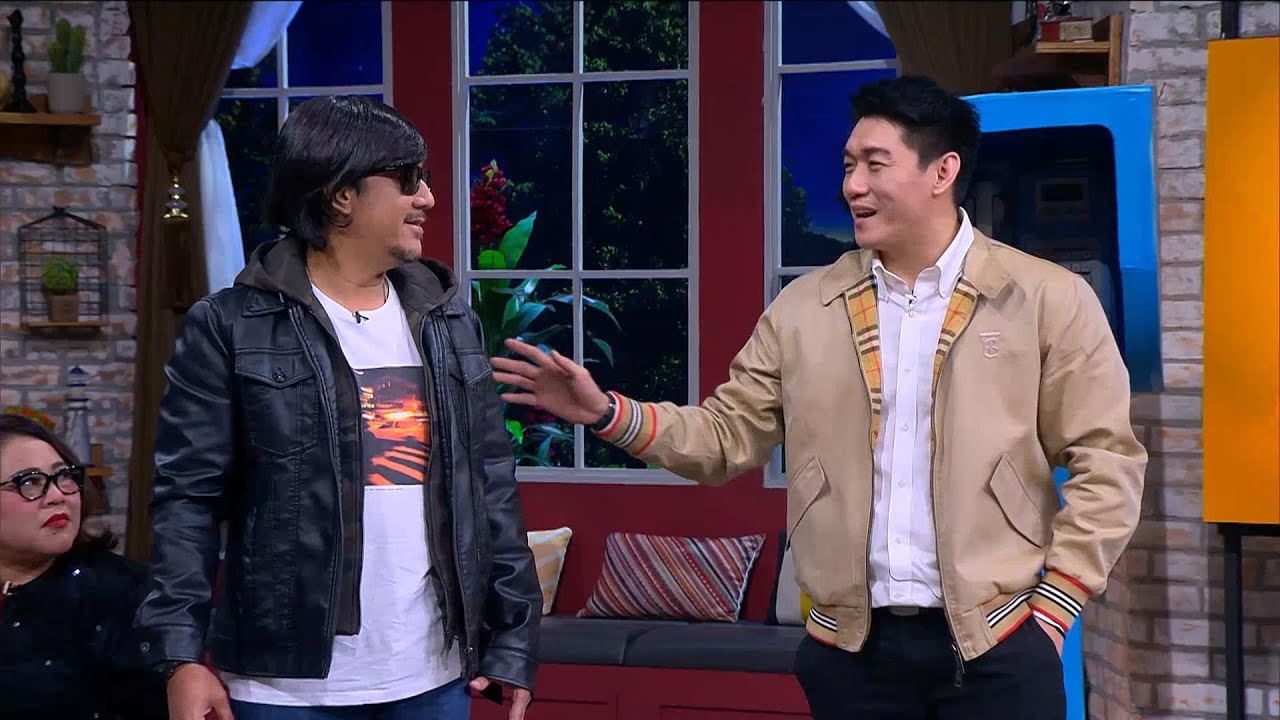 [UNSEEN BEFORE] KEPERGOK IFAN YANG ASLI