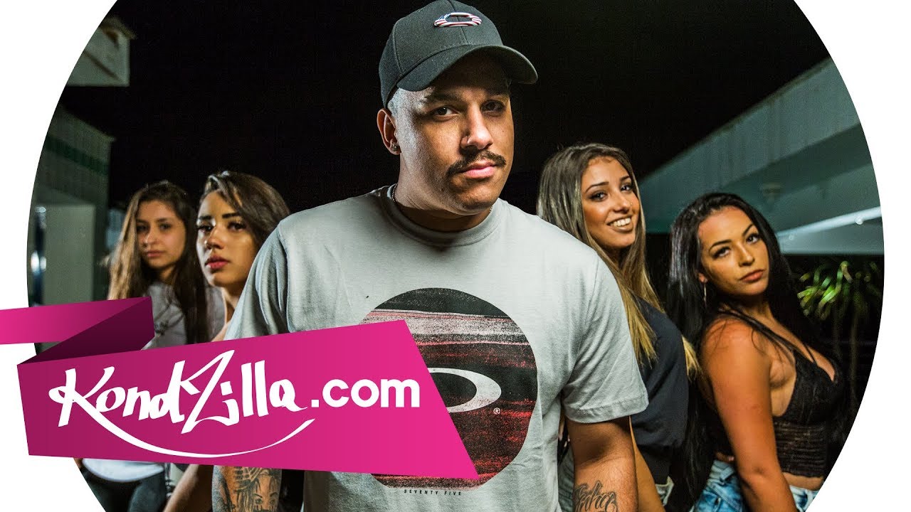 MC Charles - Periculoso (kondzilla.com)