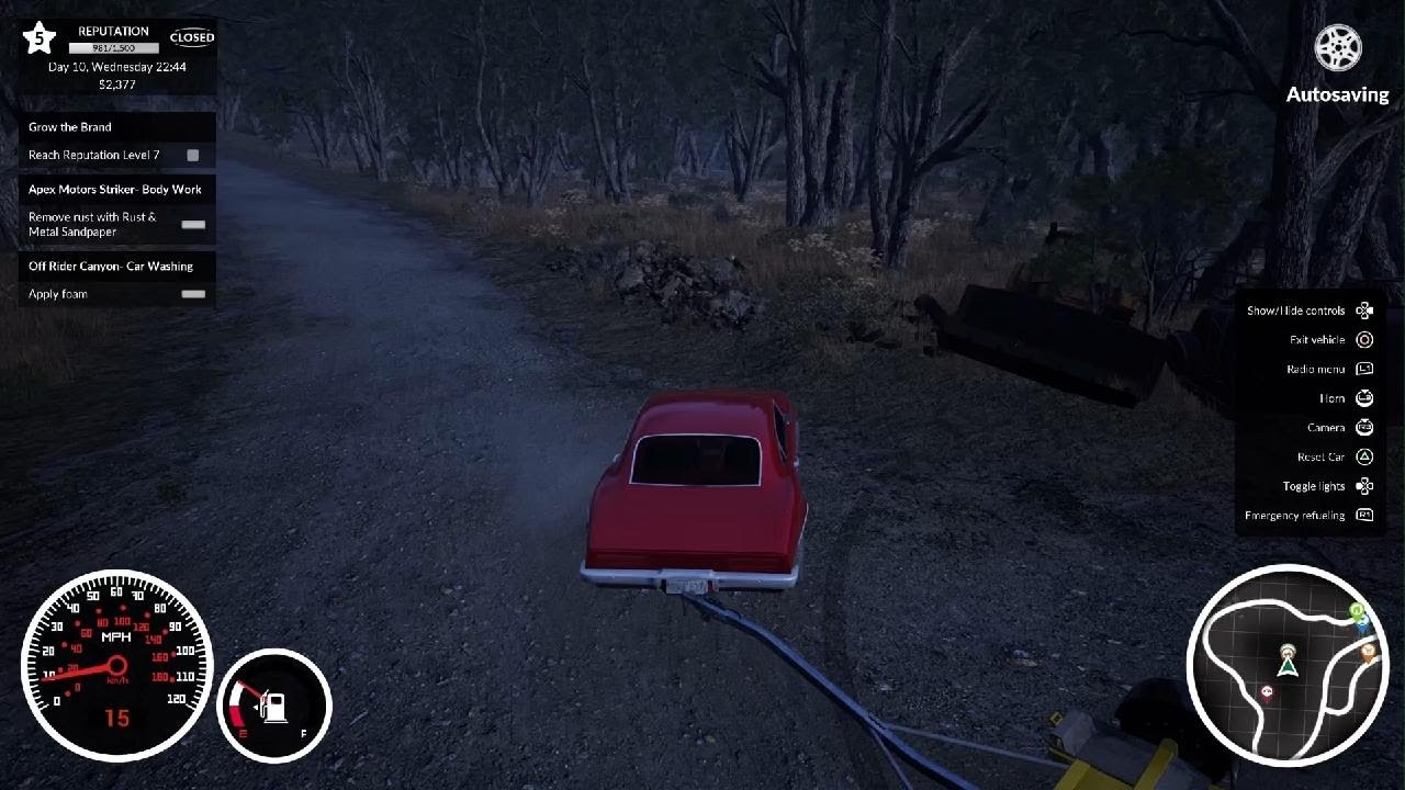 Car Dealer Simulator // EASY MONY!! // EASY FREE RUST Car!!