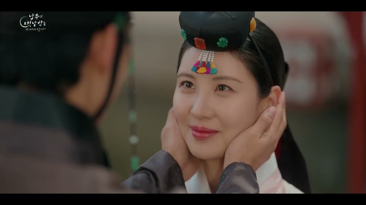 [MV] 벤 - 언제나 그대라서 (남주의 첫날밤을 가져버렸다 OST Part. 4)