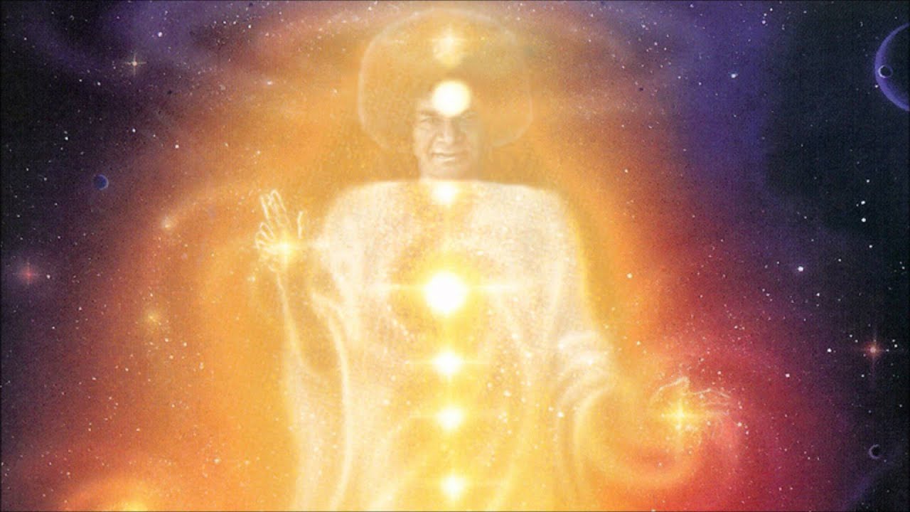 Sai Gayatri