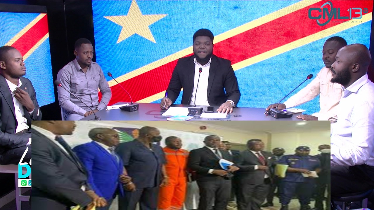URGENT : SIT-IN YA OPPOSITION ANNULE, GOUVENEUR DE LA VILLE ABOYI YANGO.