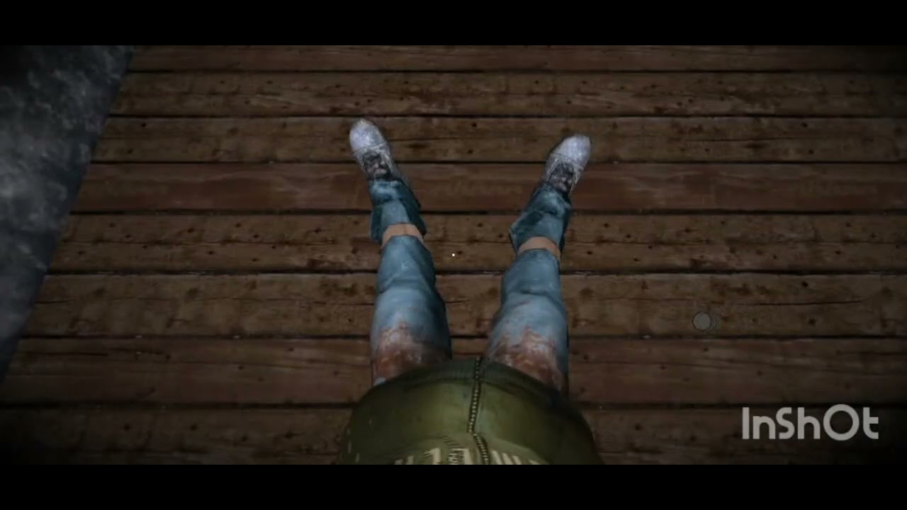 Mr  Meat 1(door escape 