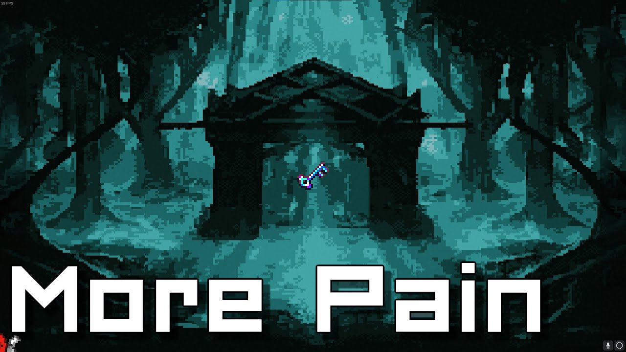 I unlocked the Soul Realm...  However.