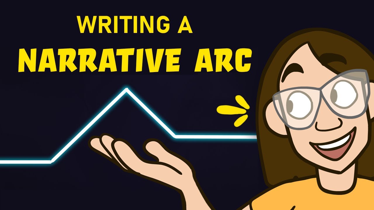 Perfecting Your Plot: How to Structure a Narrative