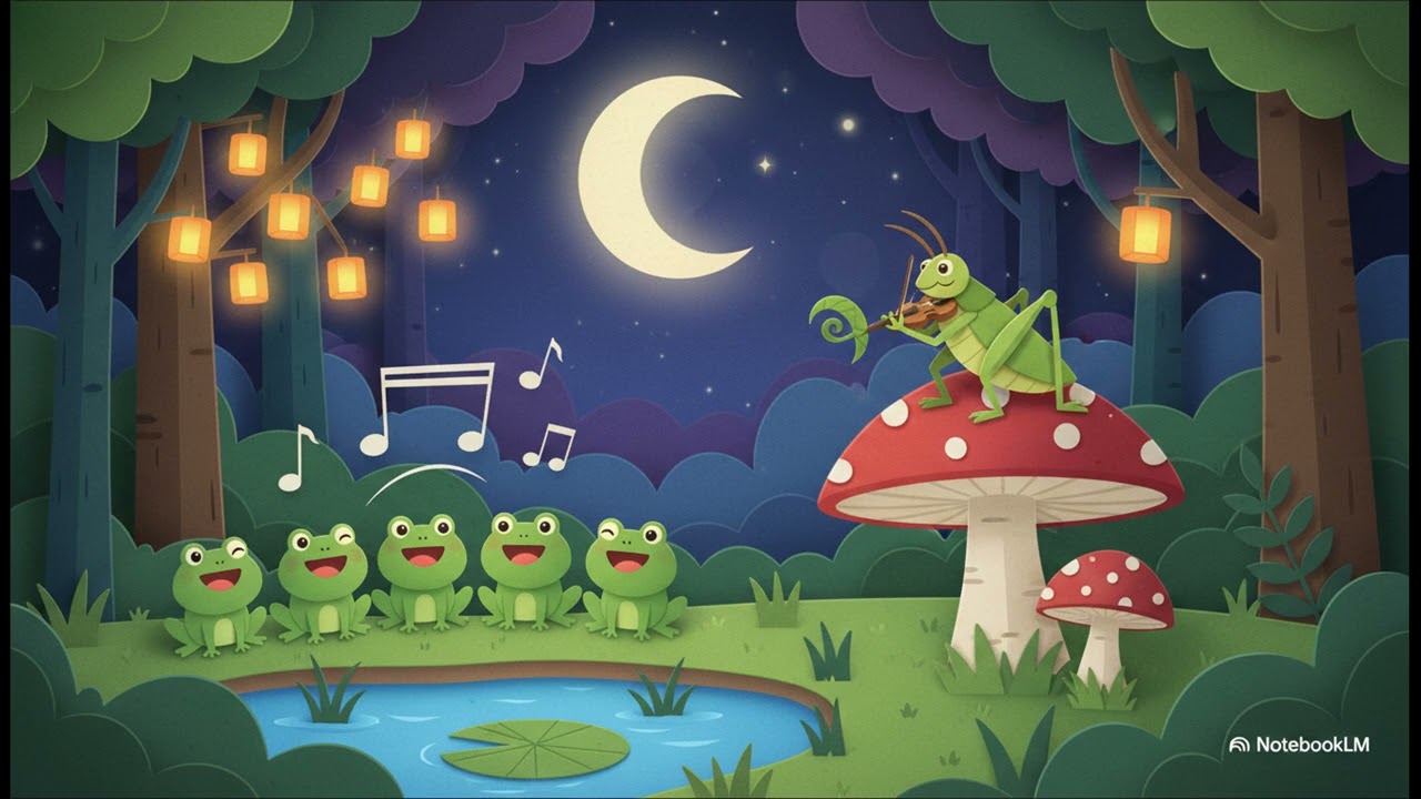 貓頭鷹與夜晚：將恐懼化為驚奇的指南
