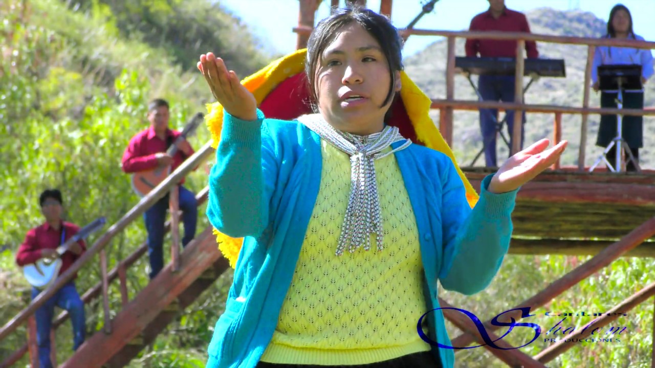 MUSICA CRISTIANA 2019 - VISIÓN CELESTIAL  -  De tal manera Dios ama al mundo