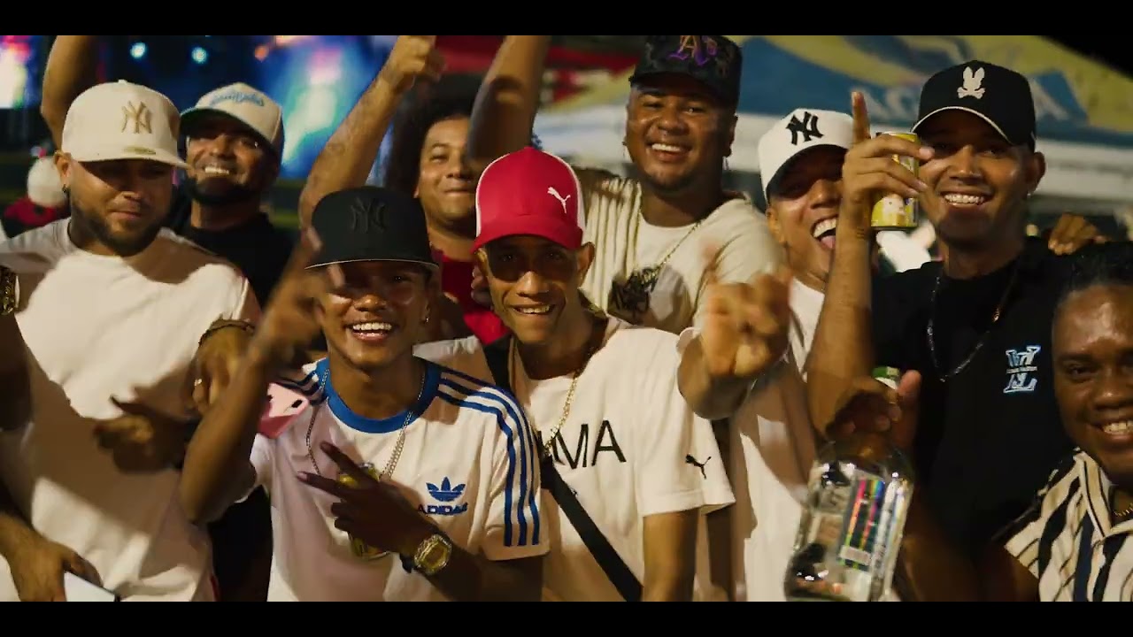 TU LOCO - YANKY LA MENTE MAESTRA x MICKEY LOVE x EL PEGAO MUSIC