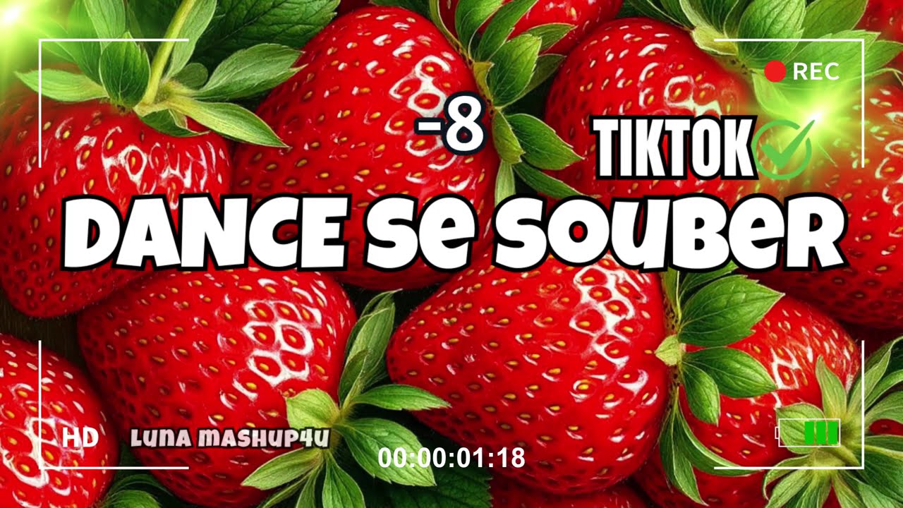 Dance se souber | Tiktok mashup 2026 | 💓January🧡