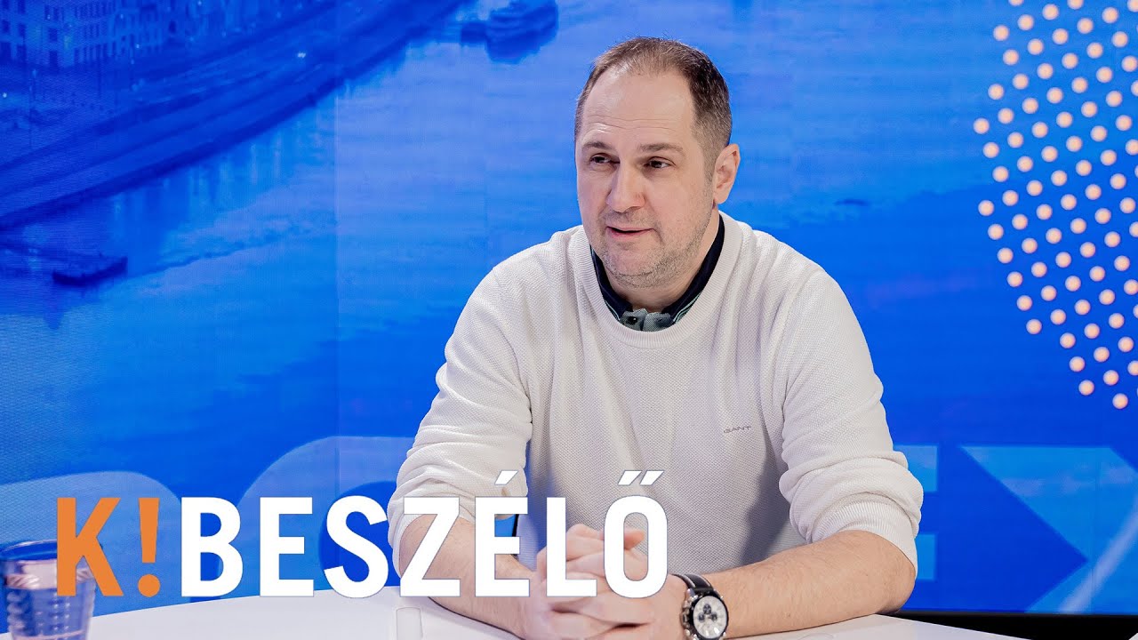 Steigervald Krisztián: Tényleg nem tudnak becsavarni egy villanykörtét a Z generáció tagja?