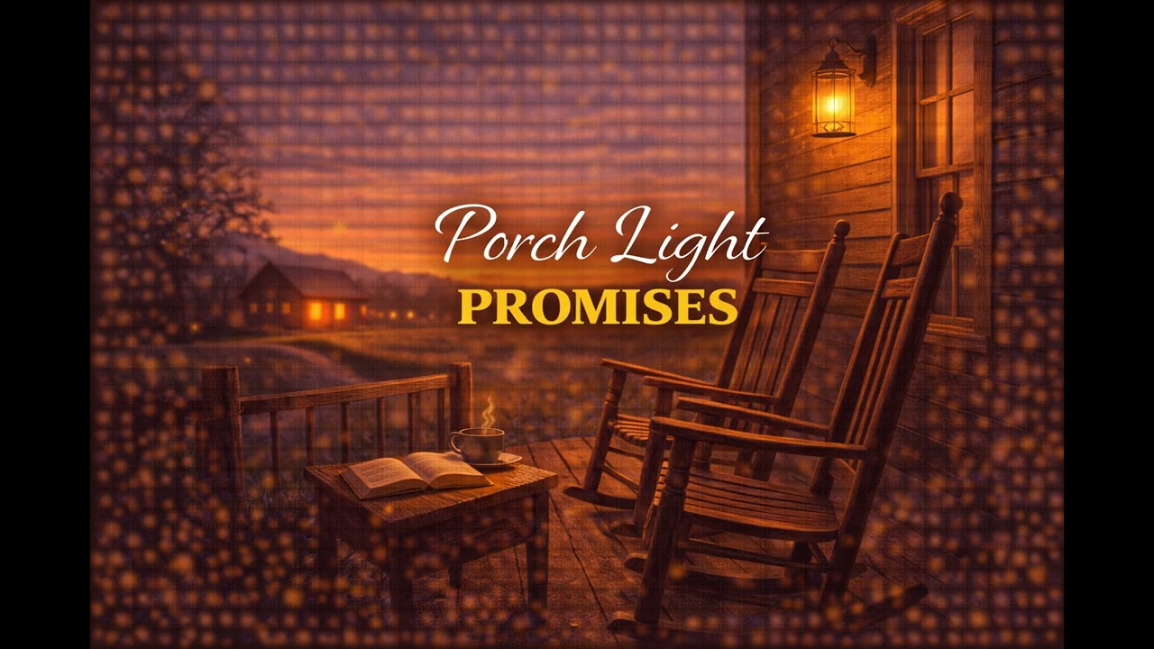 Porch Light Promises