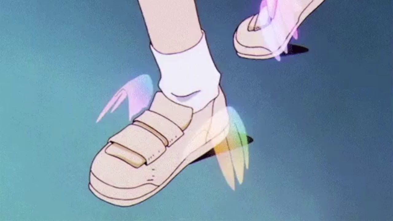 Mac Miller  - Nikes on My Feet (Slowed & Reverb)