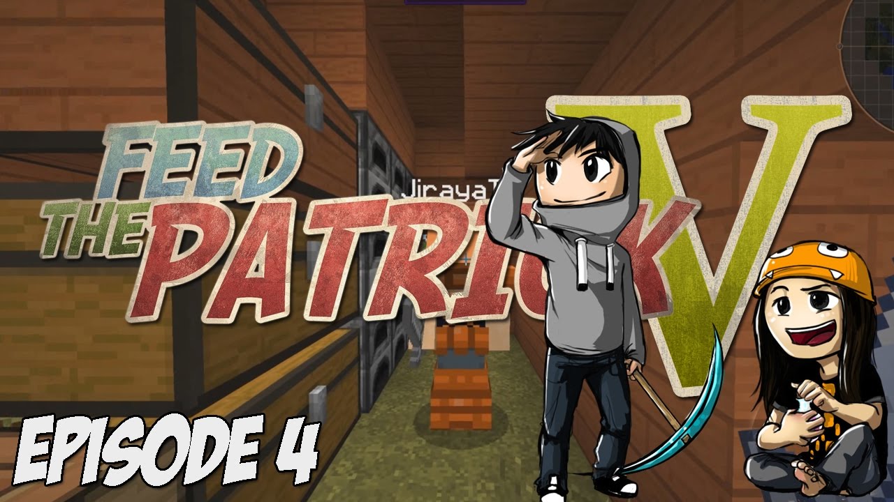 FTP V: PETIT MOMENT DE RIGOLADE | Ep 4