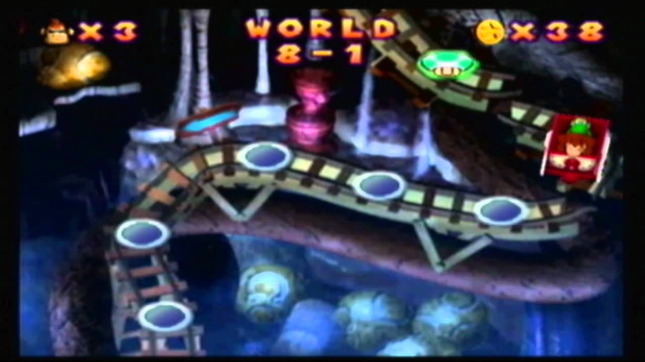 Minigame Coaster Playthrough Episode 10