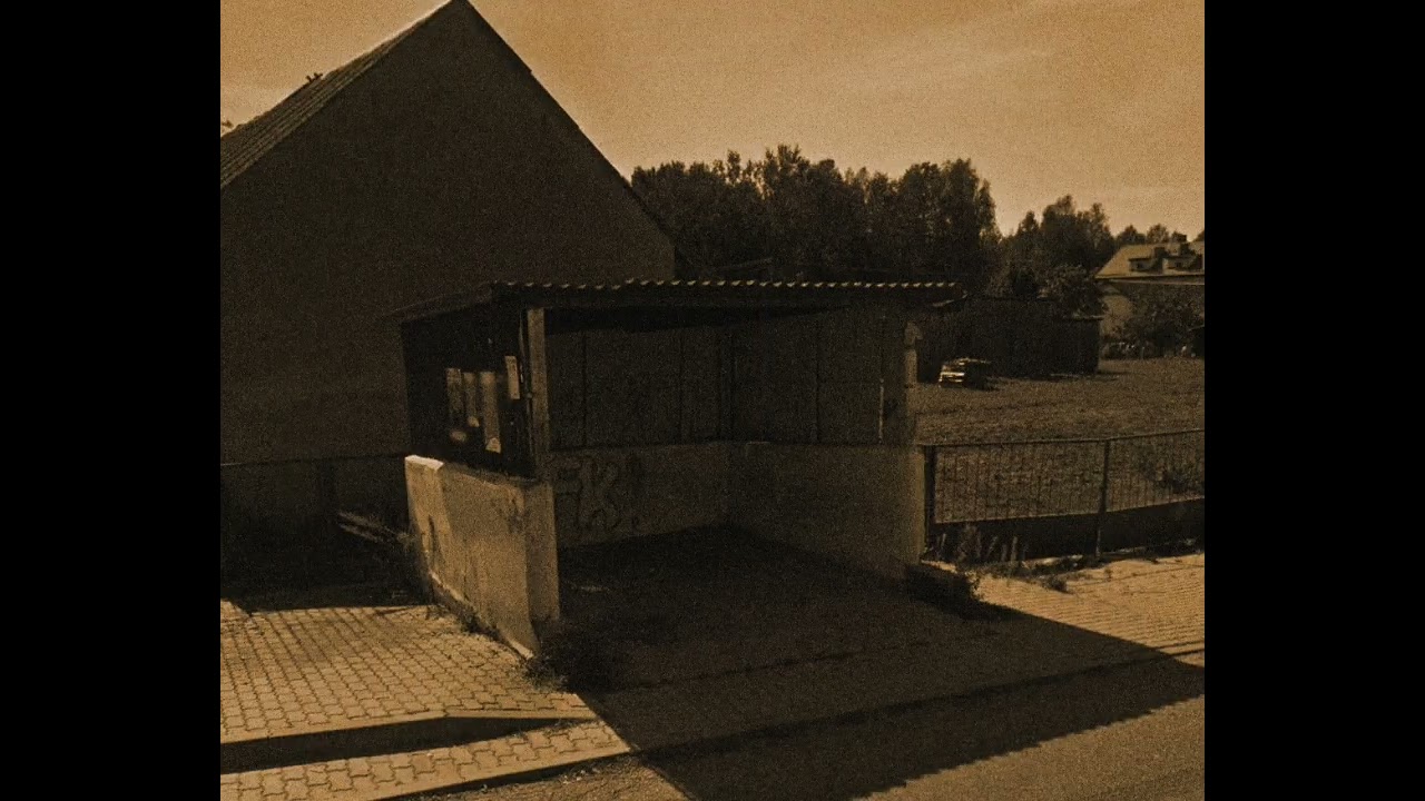 Przystanki umysłu [Złota Zatoka]