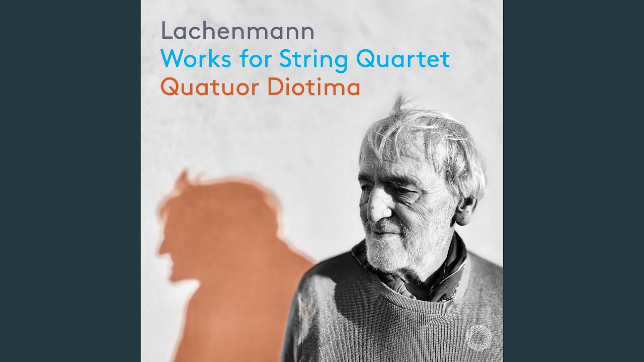 String Quartet No. 3 