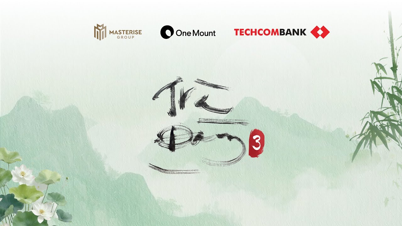 Чаепитие №3: Выражение благодарности сотрудникам группы Techcombank – One Mount Group – экосистем...