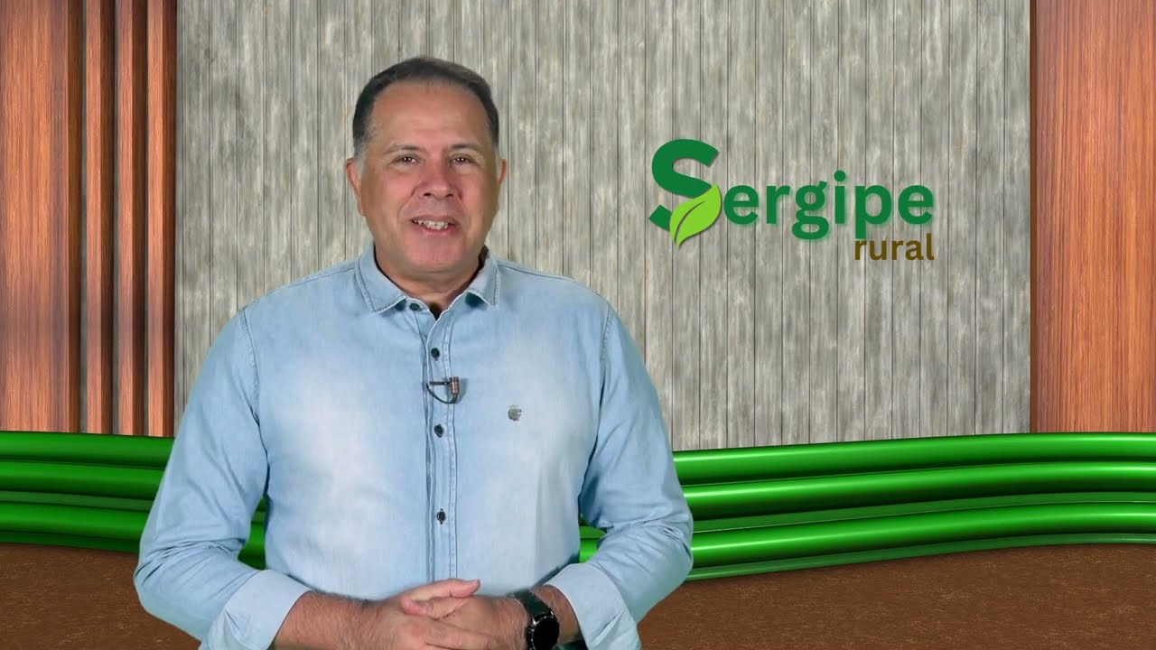 SERGIPE RURAL - PROGRAMA 10 - 2ª temporada