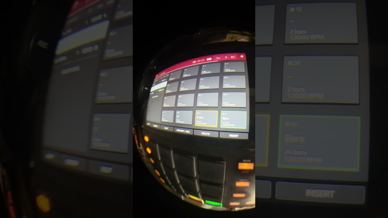 #mpc #beatmake #sp404sx #hiphop