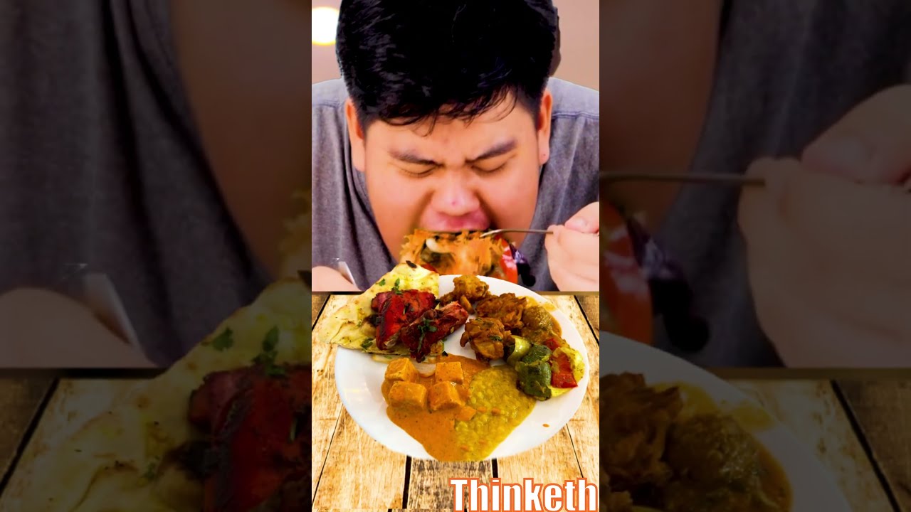 How buffet restaurants Reduce your Hunger #shorts