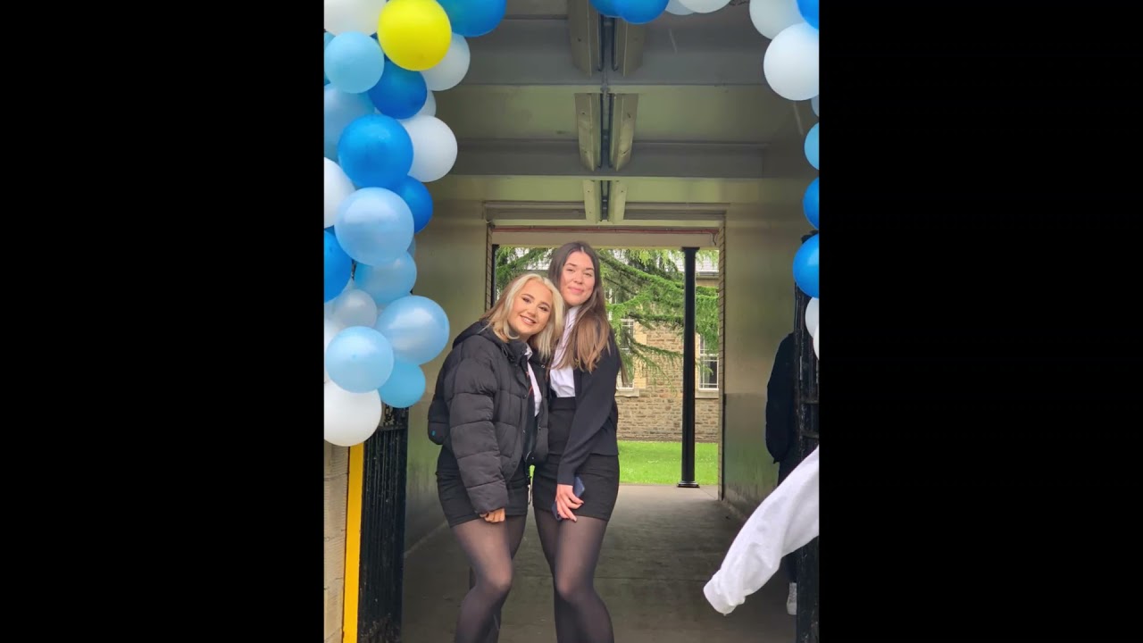 Year 13 Leavers Day