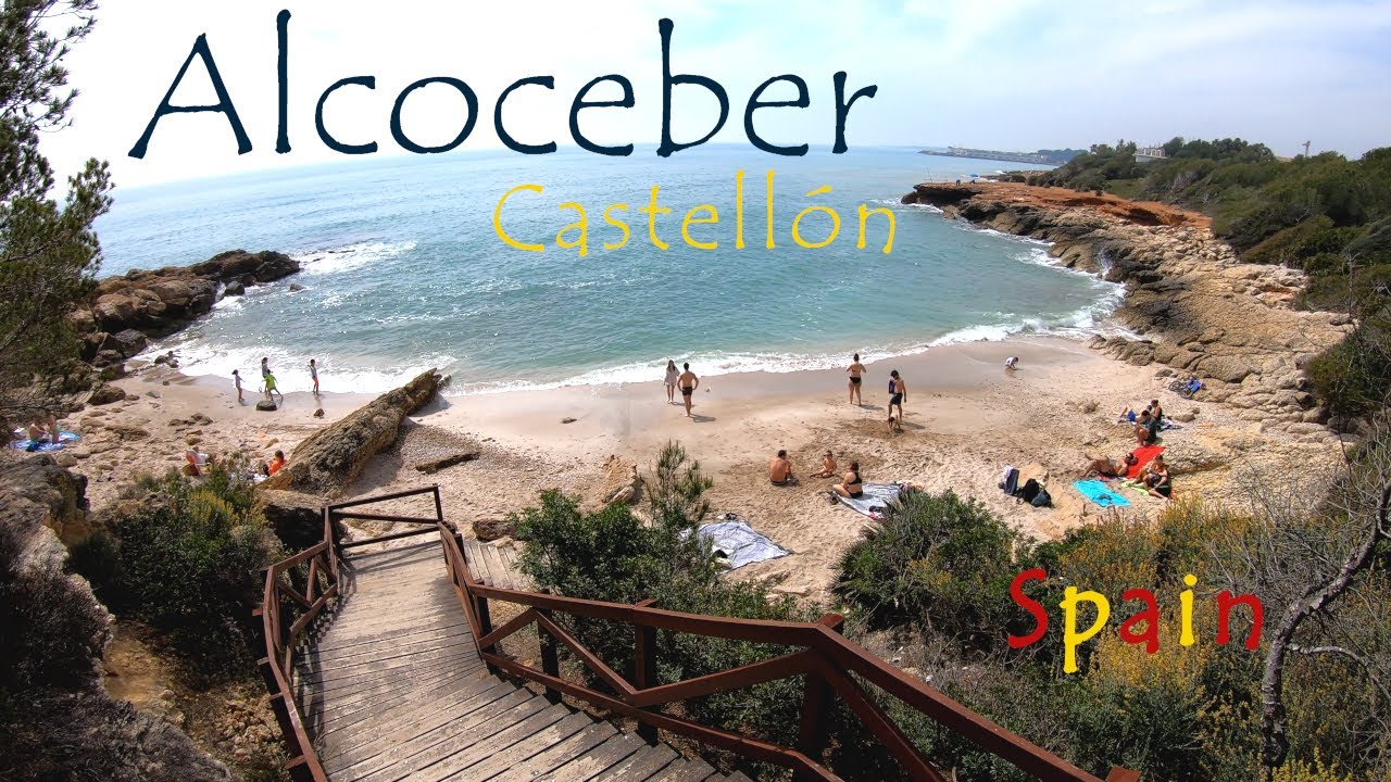 ALCOCEBER, (Castellón).