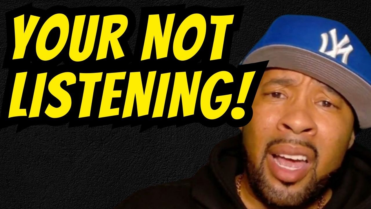 Why Miscommunication Happens (And How to Communicate Better)