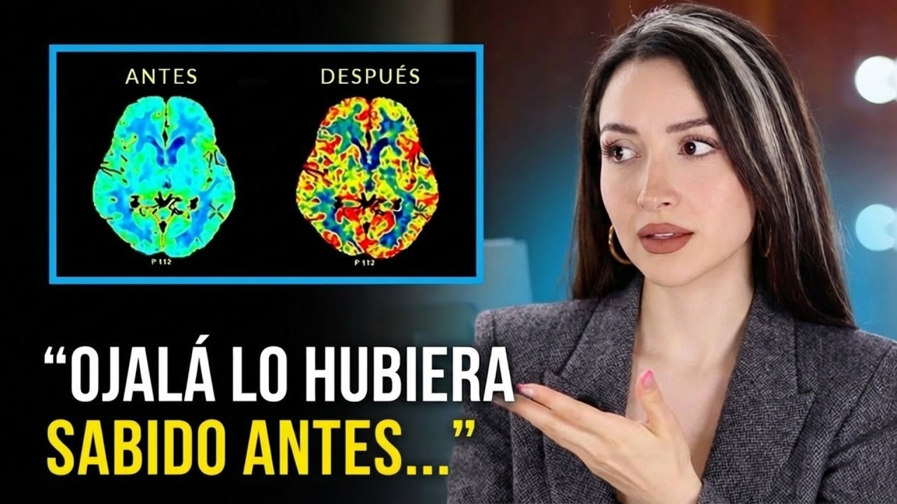 ❌ 13 cosas que DEJÉ DE HACER gracias a la NEUROCIENCIA (el 97% lo hace)