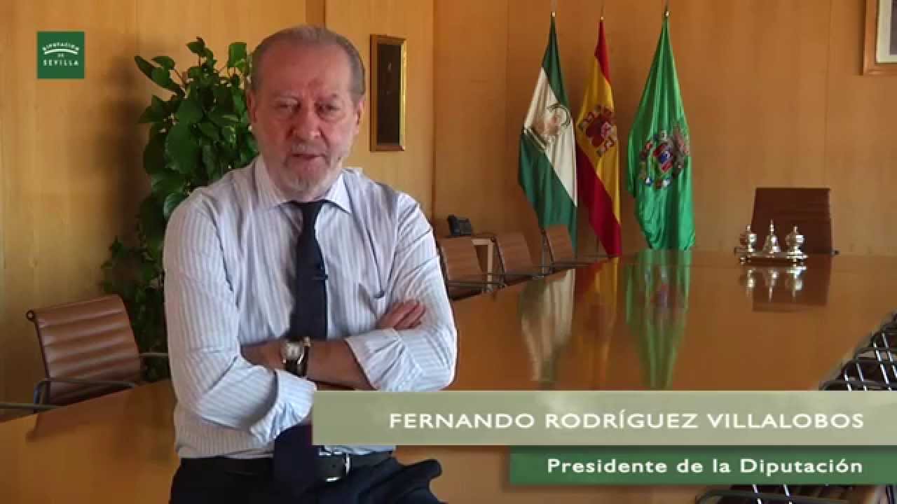 Bienvenida a Canal Dipusevi