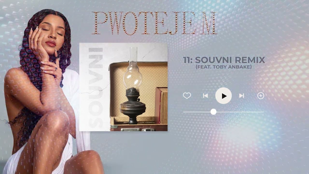 SOUVNI REMIX (FEAT. TOBY)