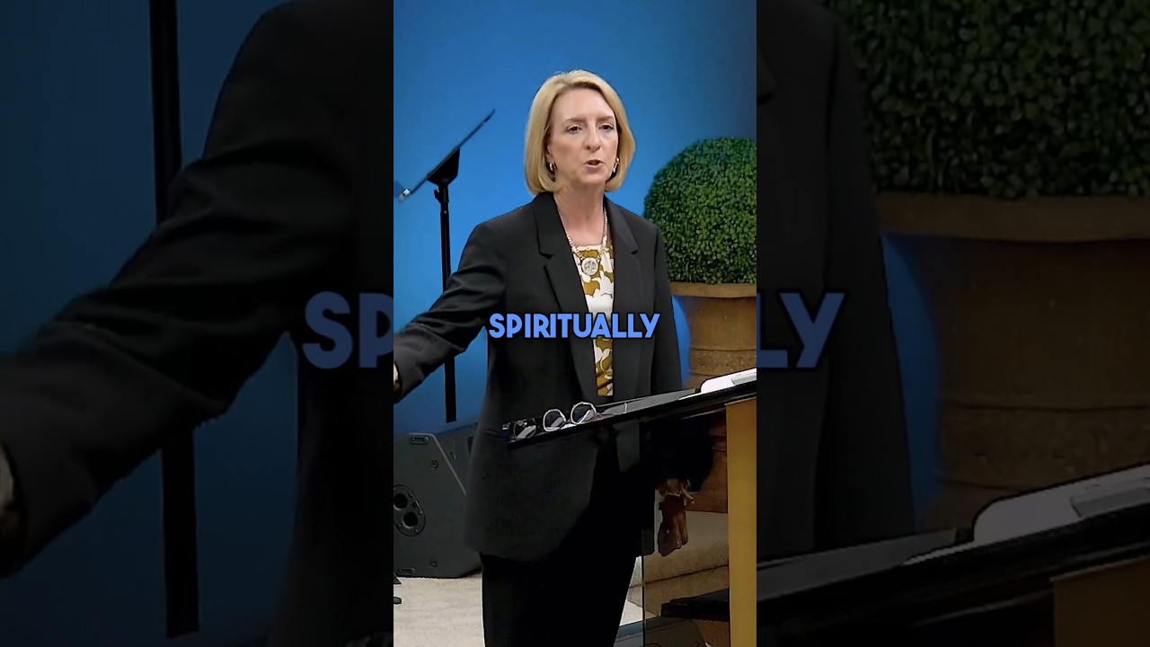 Suffering: A Key To Spiritual Maturity 