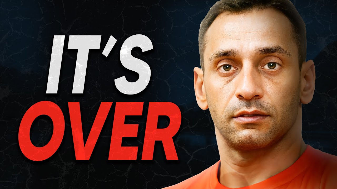 The Deserved End of Vitaly