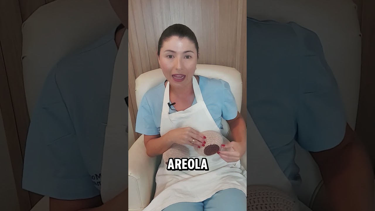 Descida do leite: Como aliviar o desconforto e amamentar melhor?