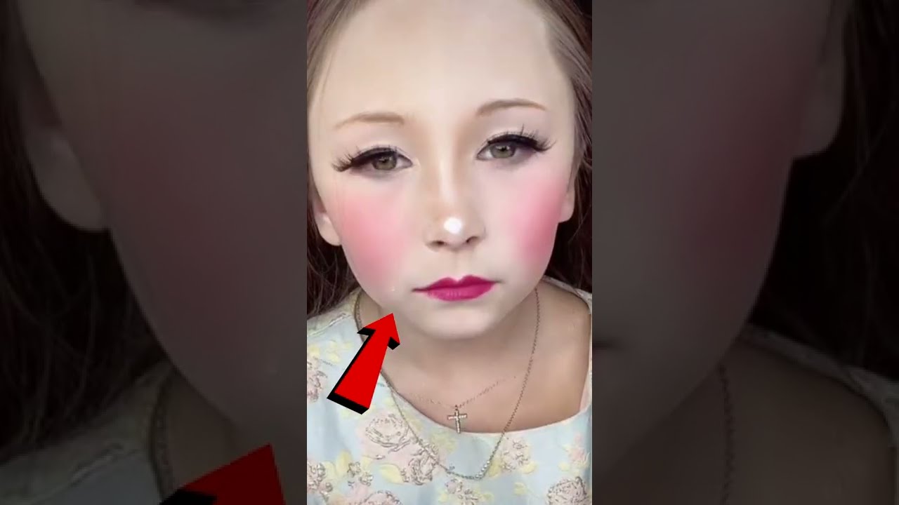 Я НАДЕЮСЬ, С НЕЙ ВСЕ В ПОРЯДКЕ..😥💔