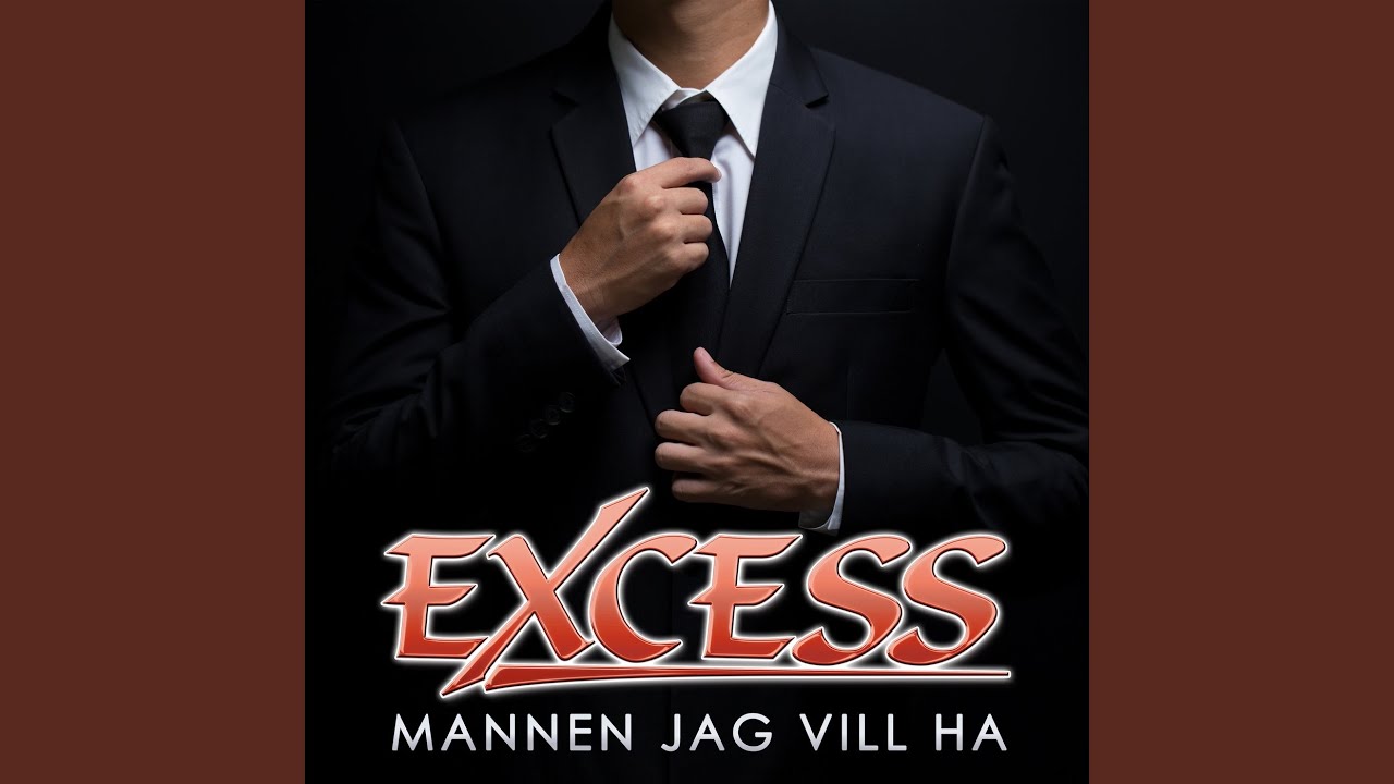 Mannen jag vill ha