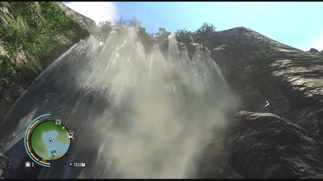 Far Cry 3 hidden secrets