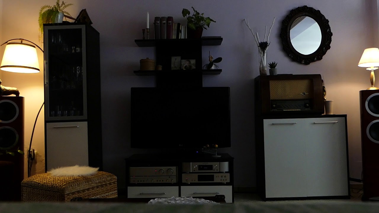 Tannoy DC8 T binaural