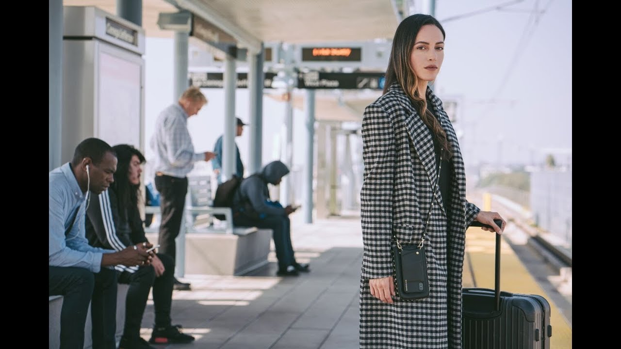BANDOLIER: Travel In Style