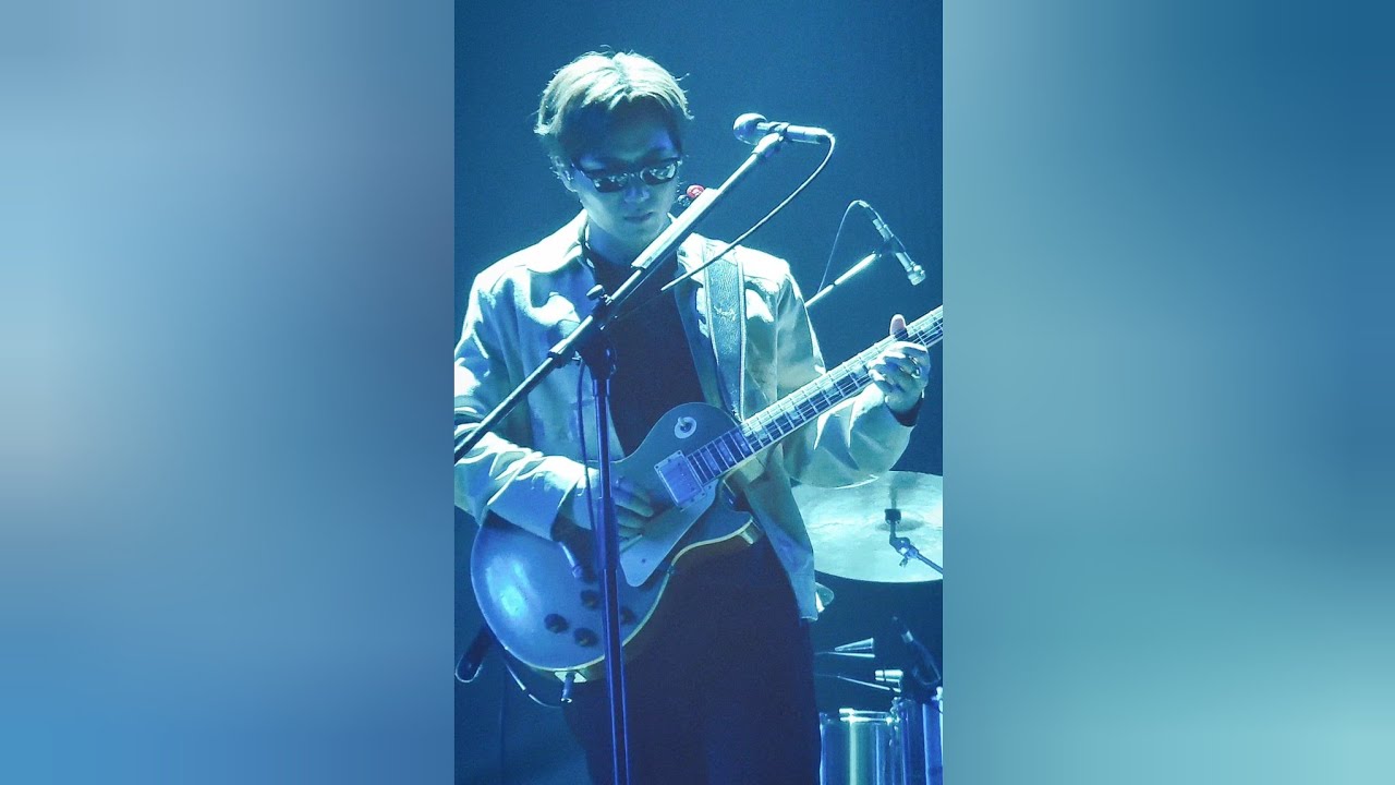 20241130 웨이브투어스 Wave To Earth -  Slow Dive @ Play with Earth! Seoul day2