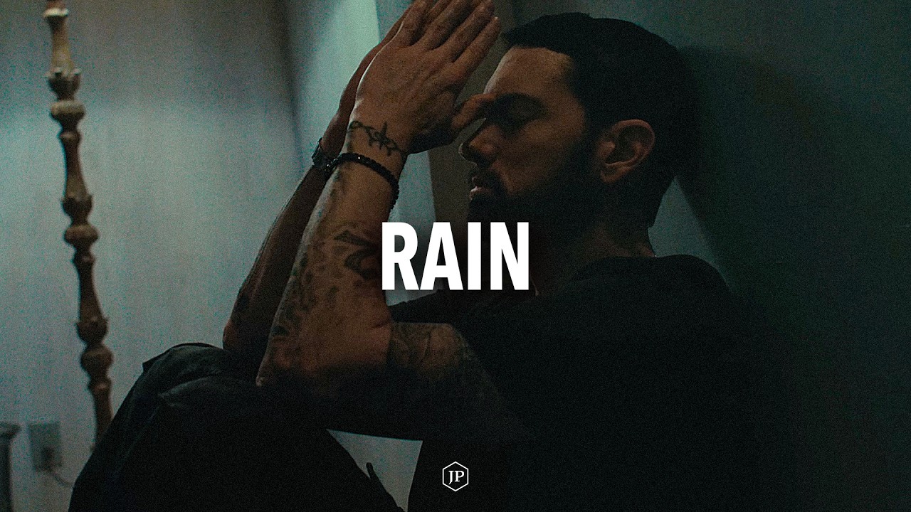 [FREE] Eminem Type Beat - 