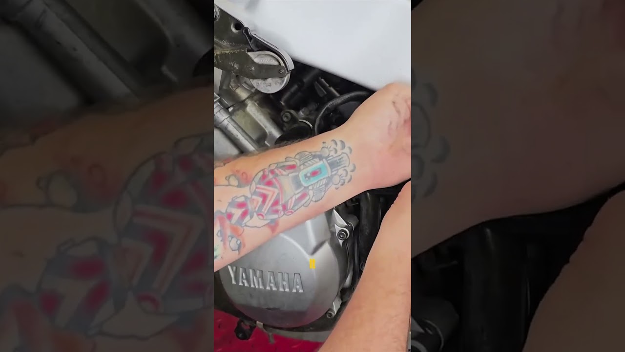 Installing the Stator and Finalizing Your  FCR600 Repair | Aks The Media House | Rmstator
