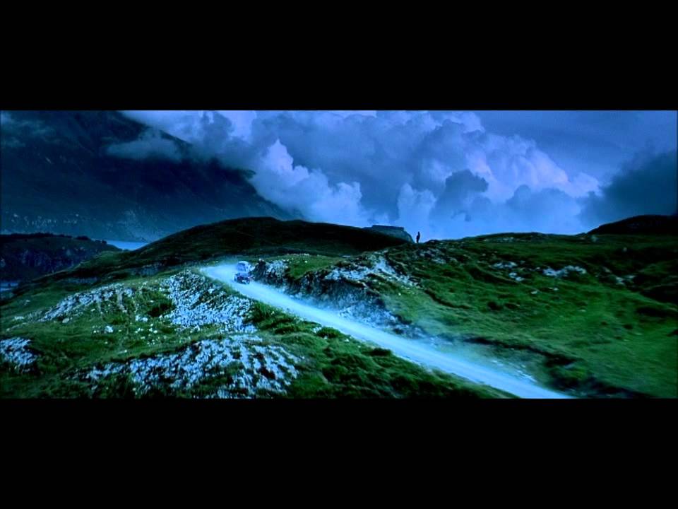 Archive - Main Bridge Scene