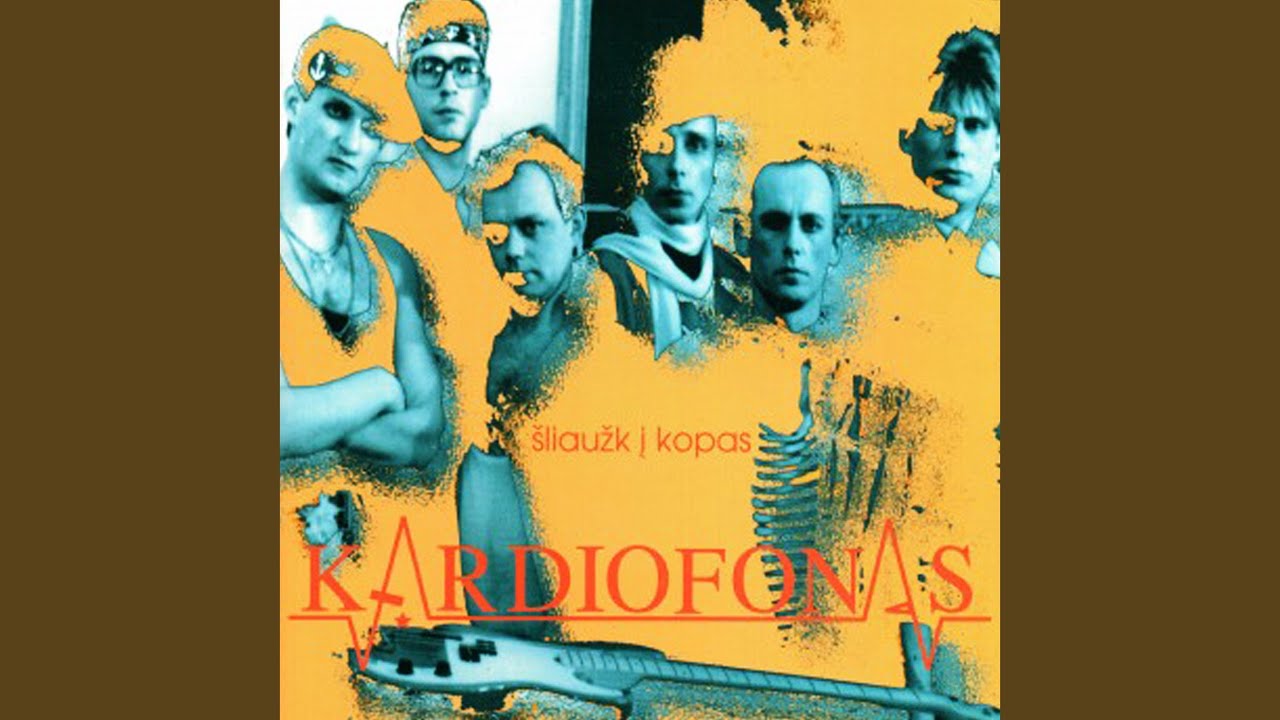 Šliaužk į kopas
