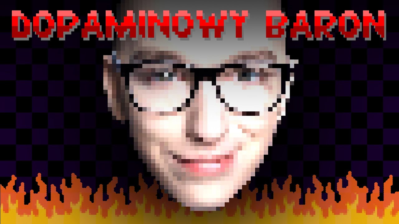TRYTUTKA feat. GIMPSON - DOPAMINOWY BARON