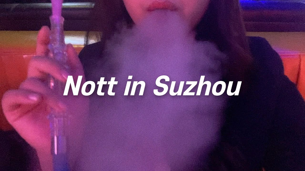 中文) 중국 일상 브이로그ㅣ신기한 물담배, 중국 식당 🐢🦀🕊 요리, 중국 대학 생활