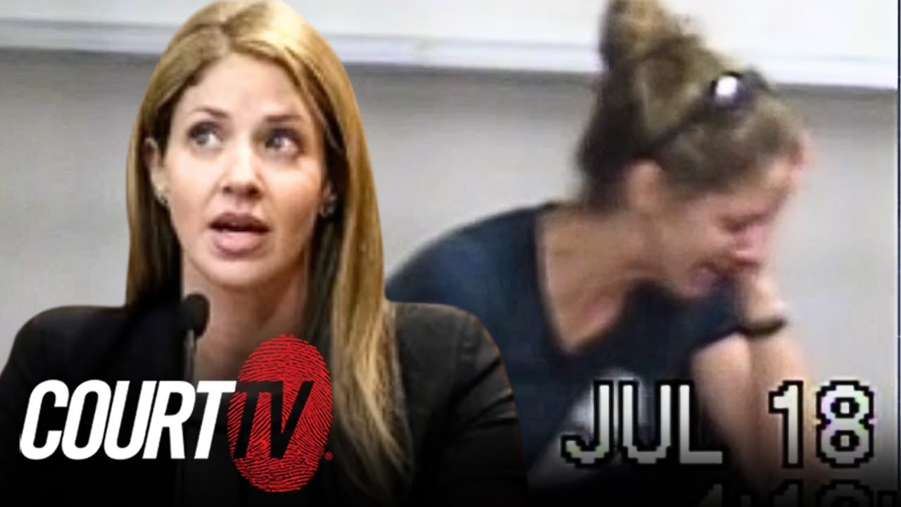 Wendi Adelson: I Know Why I'm A Suspect in Dan Markel's Murder