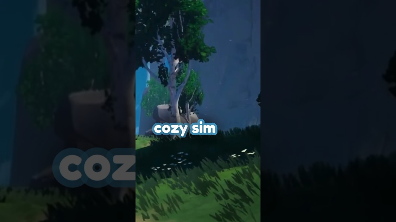 HUGE Cozy Games that are STILL TO COME in 2023 for Nintendo Switch! #shorts #cozygames #nintendo